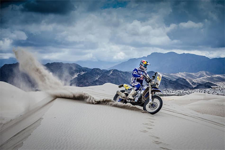 Dakar 2016 – 12ª e penúltima etapa – Motos: Rodrigues vence, Price se garante na ponta
