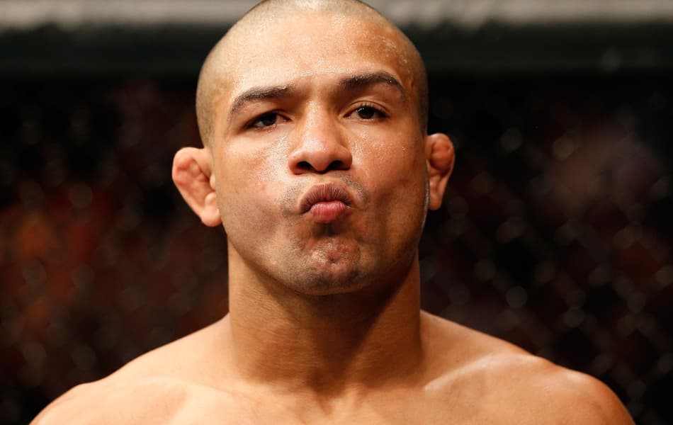 Diego Brandão é demitido do UFC após ser preso por confusão em boate