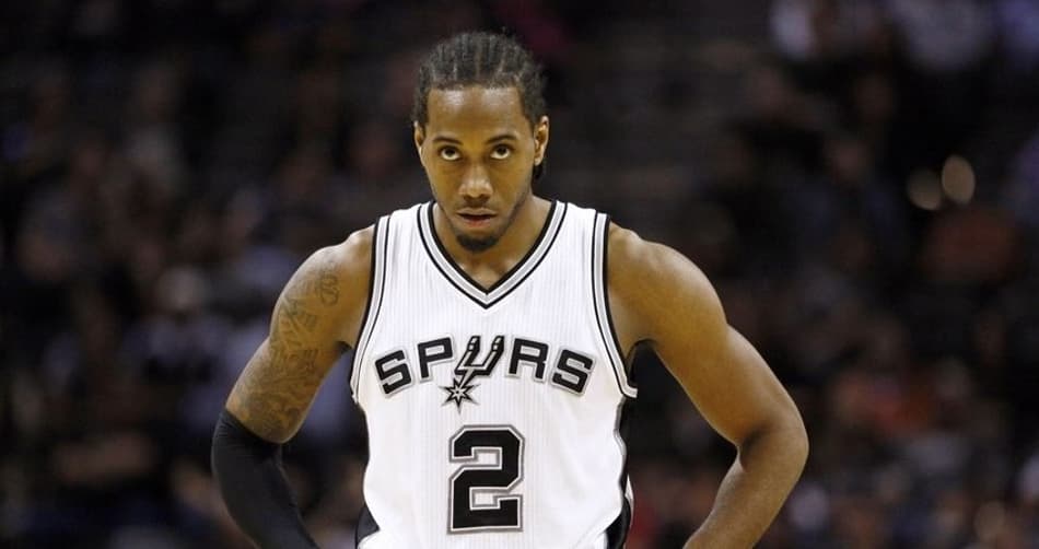 Charles Barkley: "Kawhi Leonard é o melhor jogador do mundo"