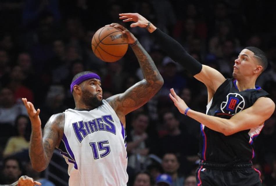 Sacramento Kings surpreende fora de casa e quebra série de vitórias do Los Angeles Clippers