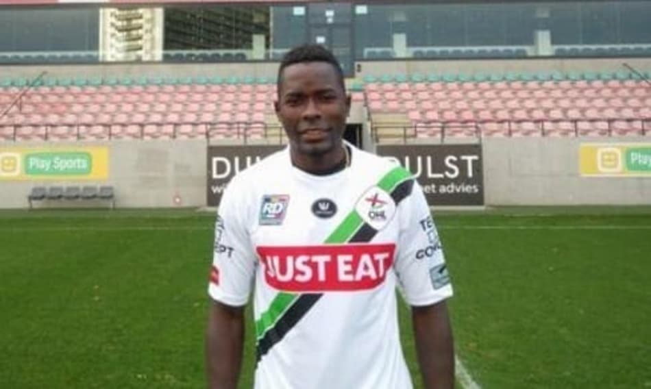 Brasileiro do OH Leuven se diz ansioso para duelo contra o Standard Liège