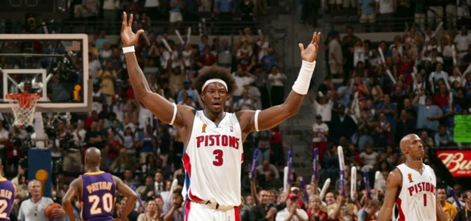 Ben Wallace: “Meu jogo seria perfeito para a NBA atual”