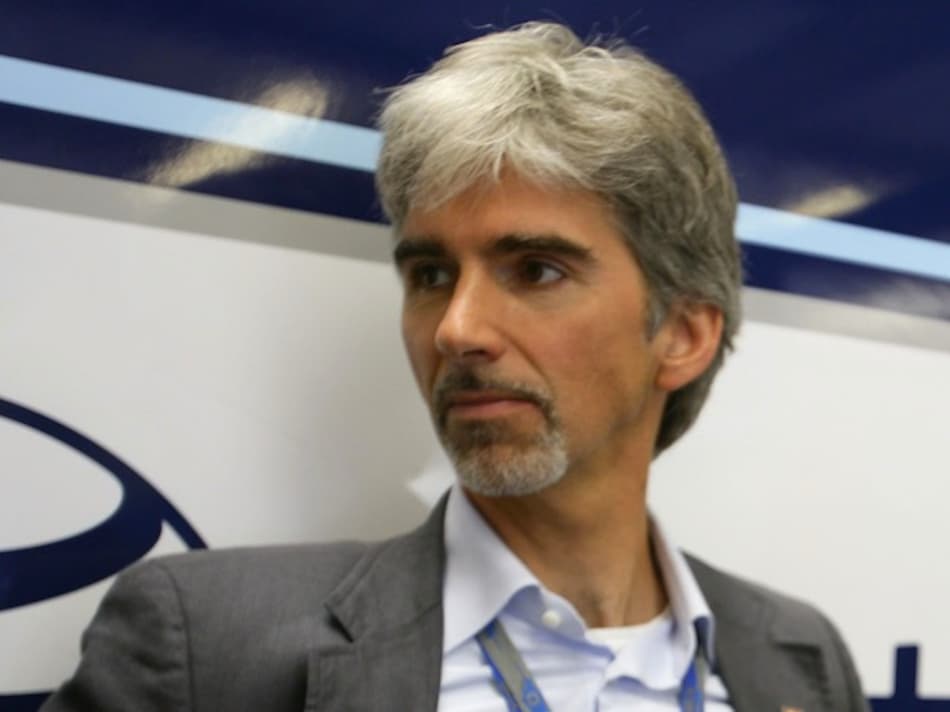 Para Damon Hill, Williams deve trocar o motor Mercedes pelo Honda