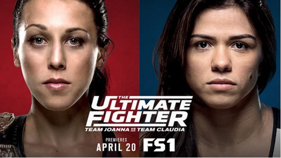 Provocações entre Joanna e Gadelha marcam vídeo promocional do TUF