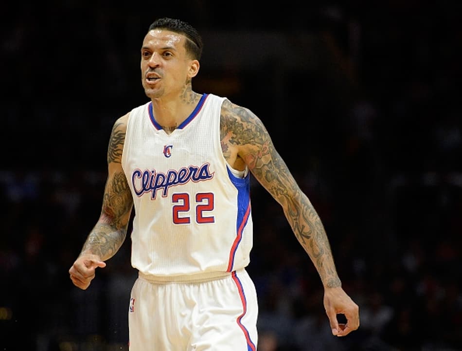 Ala do Memphis Grizzlies é multado por apologia à violência