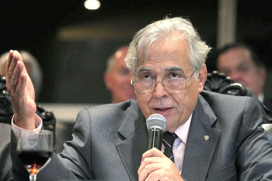 Eurico Miranda