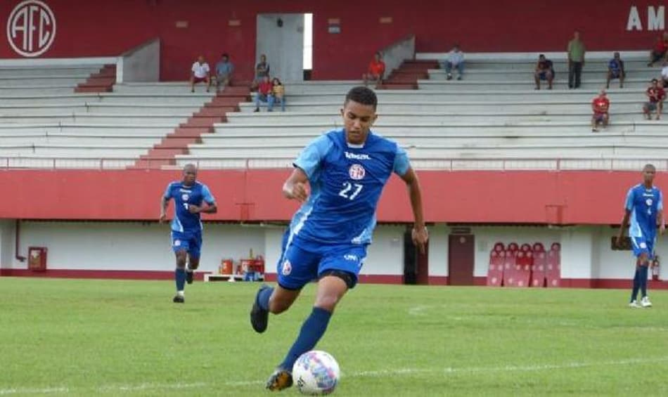 Para evitar rebaixamento, Erick pede reação imediata do América