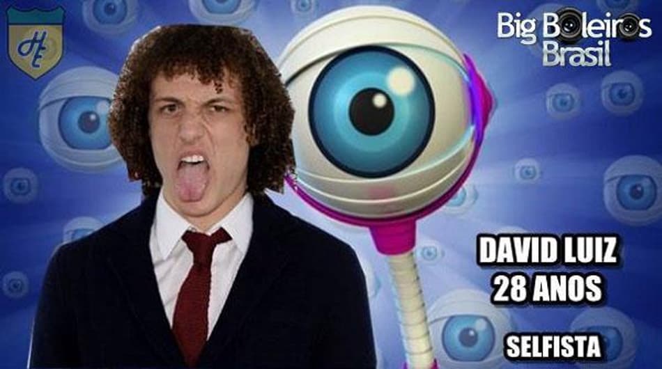 Humor Esportivo! Big Boleiros Brasil: Conheça mais 13 participantes do Reality Show