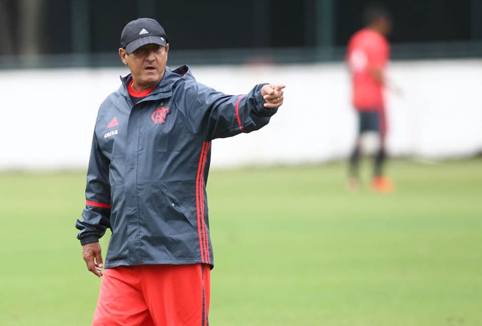 Começou! Fla pega o Ceará e inicia maratona de cinco jogos em 14 dias