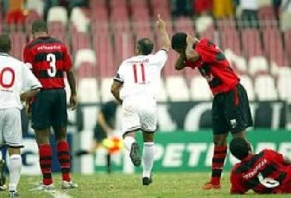 Blog do Garone: Vasco e Flamengo se enfrentarão em São Januário pela 35ª vez