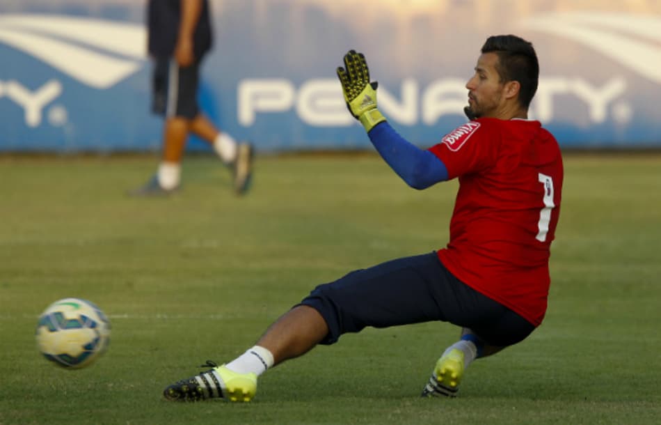 Capitão Fábio aposta em ‘Cruzeiro bem diferente em 2016’