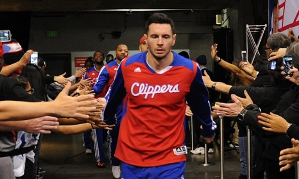 J.J. Redick é destaque em jogo de recordes entre Los Angeles Clippers e Houston Rockets