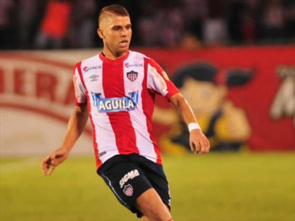 Gustavo Cuellar