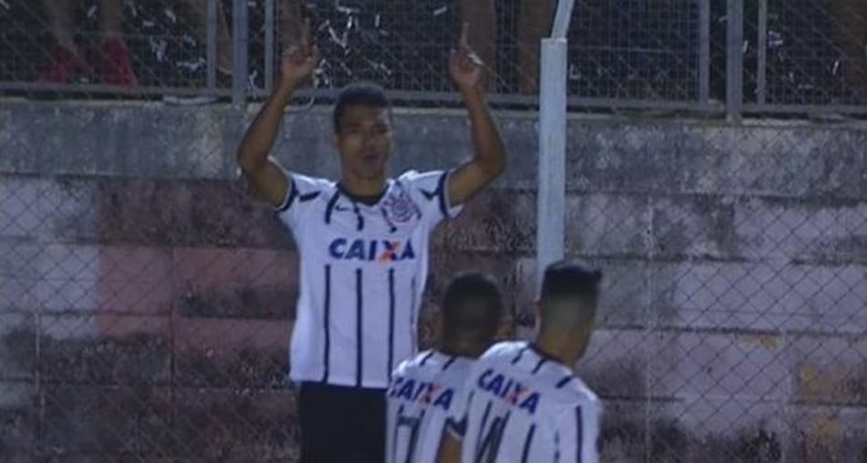 ACOMPANHE! Corinthians decide vaga na Copinha contra o Ituano