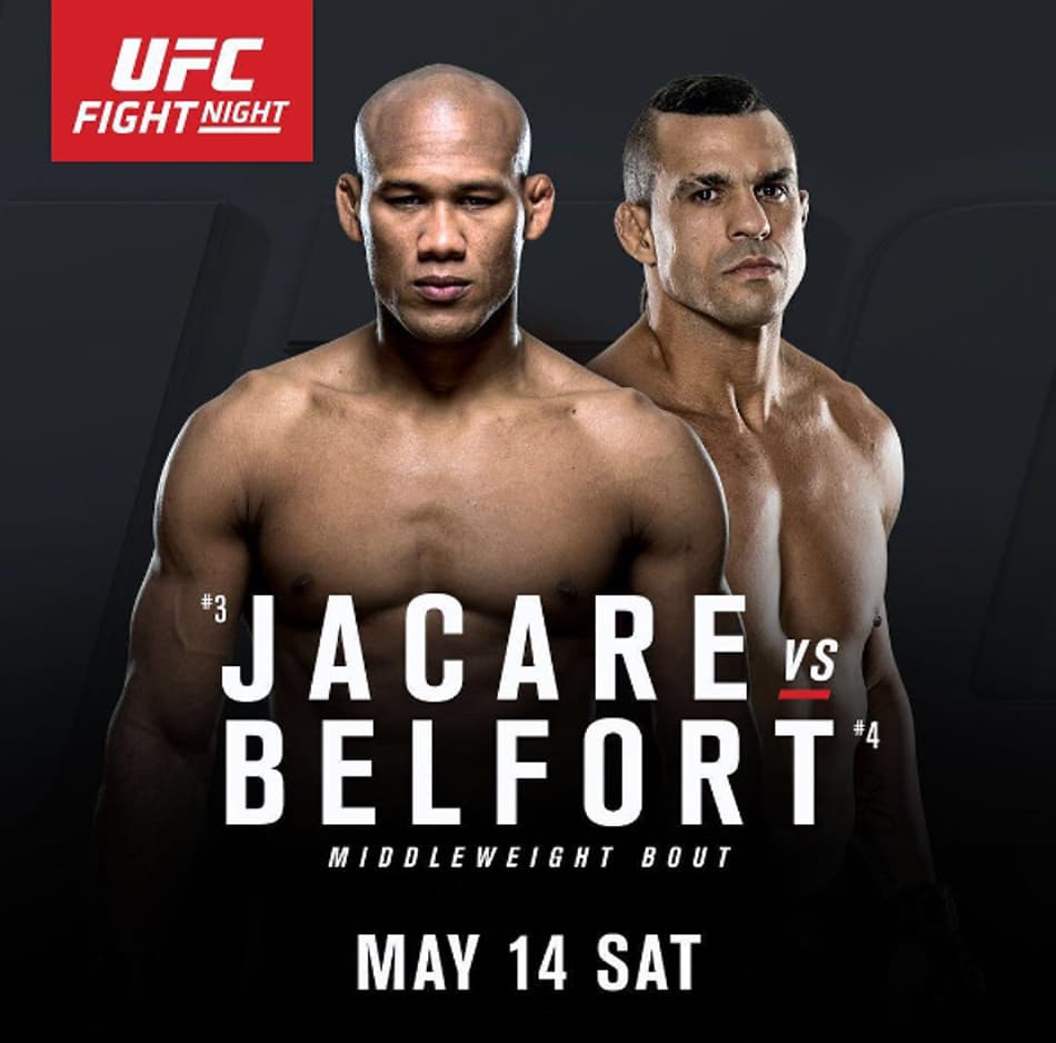 Comentaristas do combate analisam lutas principais do UFC 198