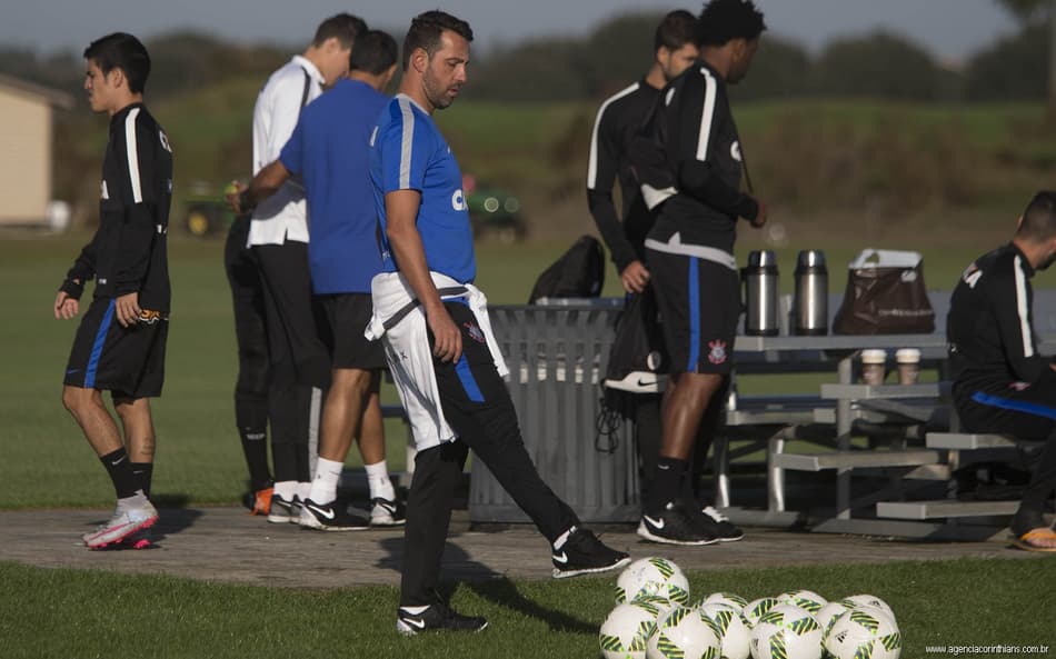 Blog do Janca: Racha entre diretoria, comissão técnica e atletas no Timão