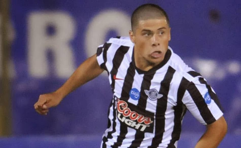 Palmeiras começa torneio amistoso contra 'quase reforço' paraguaio