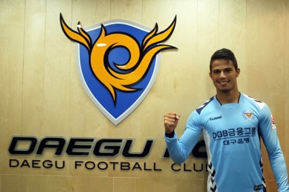 Johnathan Vilela (Foto: Divulgação)