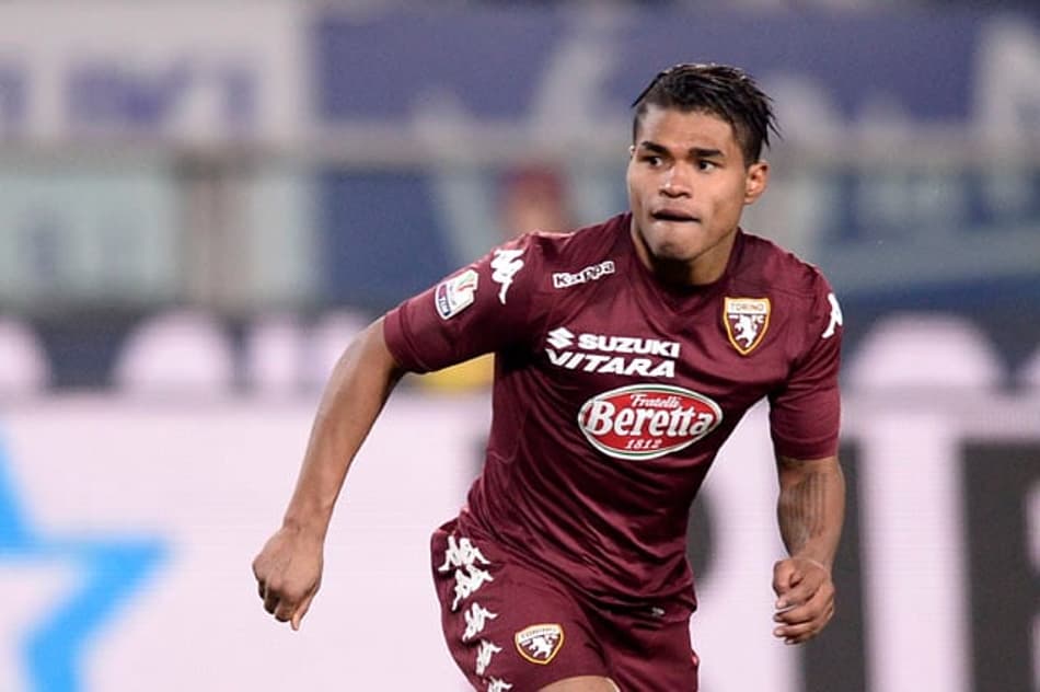 Josef Martínez (Foto: Divulgação / Torino FC)