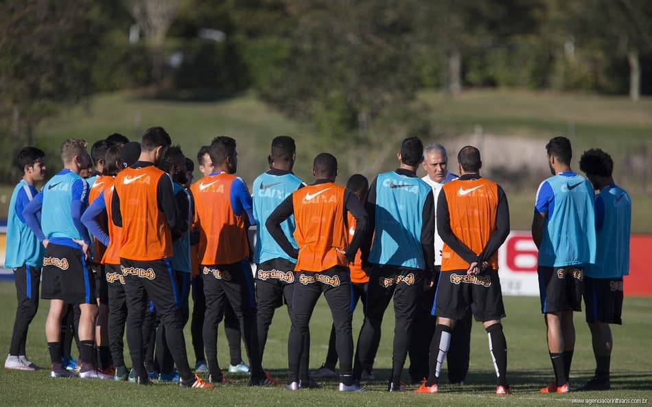 Na estreia contra ucranianos, Timão tenta repetir arrancada de 2015