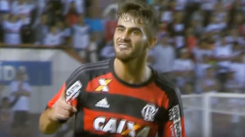 De olho em vaga na decisão da Copinha, Flamengo encara o América-MG