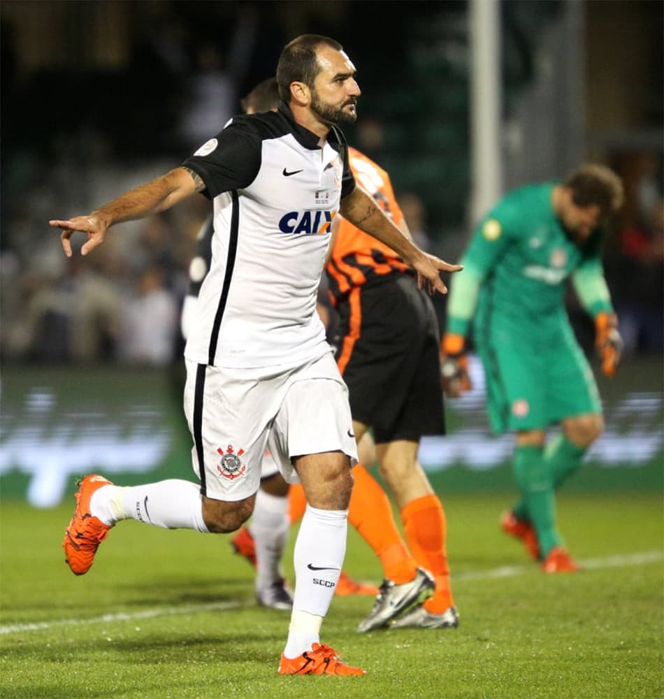 SIGA! Timão encara o Shakhtar Donetsk nos Estados Unidos