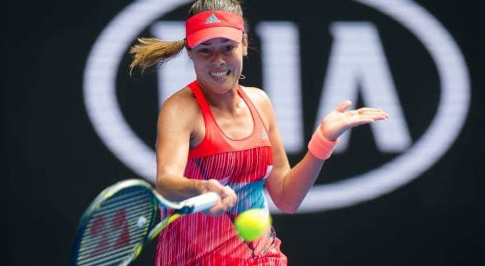 Ivanovic leva susto com treinador e é eliminada em Melbourne