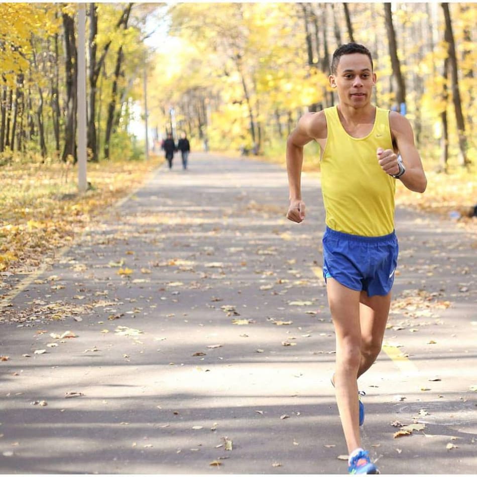 Atletismo: Brasileiro é flagrado por doping em competição na Rússia