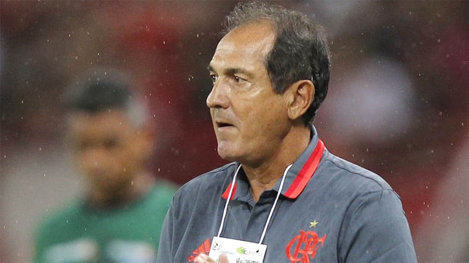 Olho na defesa: Fla sofreu seis gols em apenas dois jogos