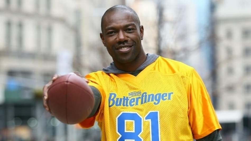 Terrell Owens