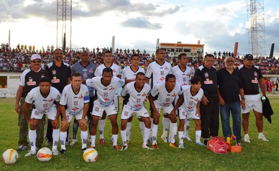 Crise hídrica causa ‘seca’ de futebol para dois clubes potiguares