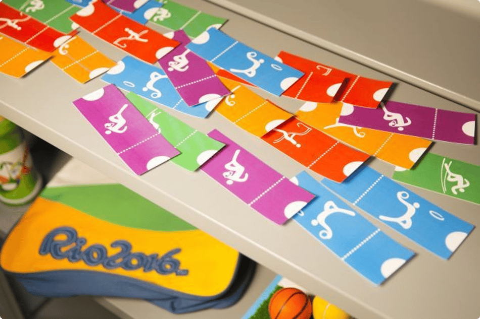 Laguna Olímpico: Quase metade dos ingressos da Rio 2016 já foi vendido