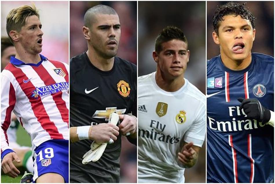 TEMPO REAL! Confira todas as notícias do seu clube no vaivém do L!