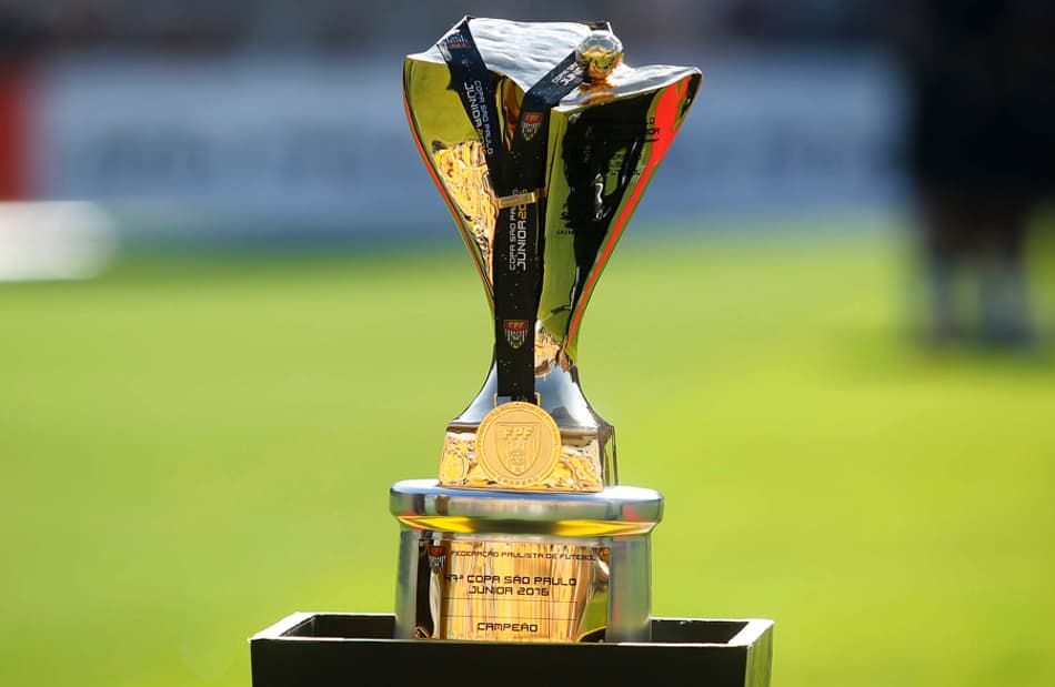 Janca: Corinthians quer reformulação na Copa São Paulo de juniores