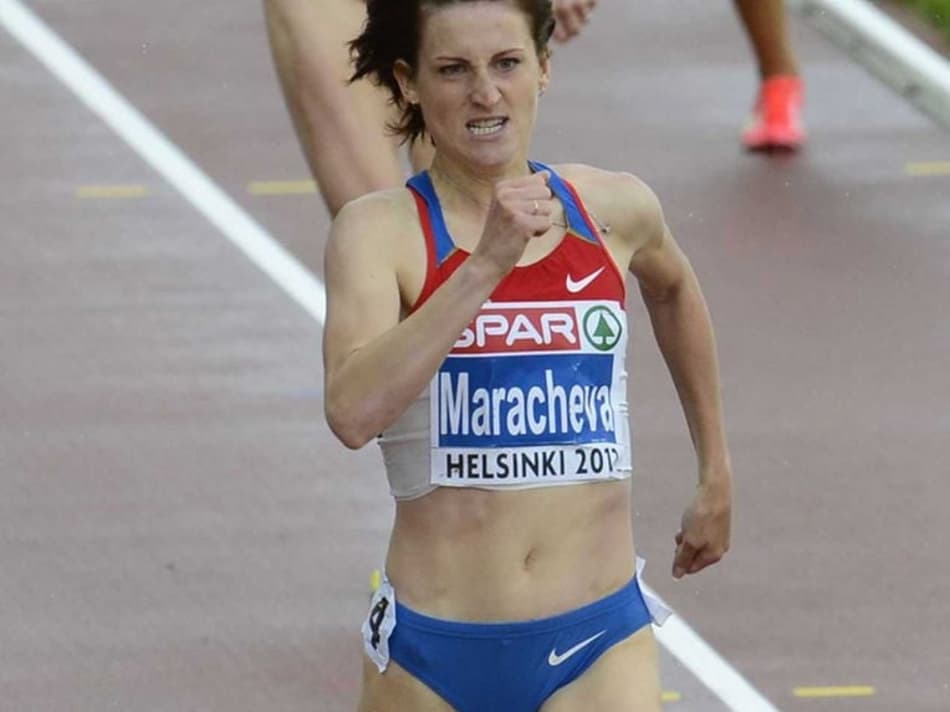 Atletismo: Russas são suspensas por doping pelo Comitê Olímpico russo