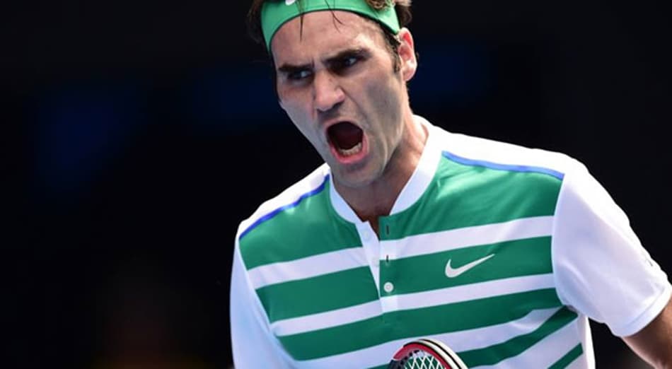 Roger Federer
