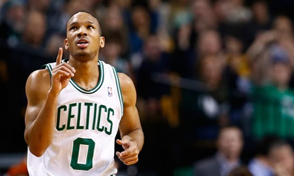 Avery Bradley estaria insatisfeito com extensão contratual assinada em 2014