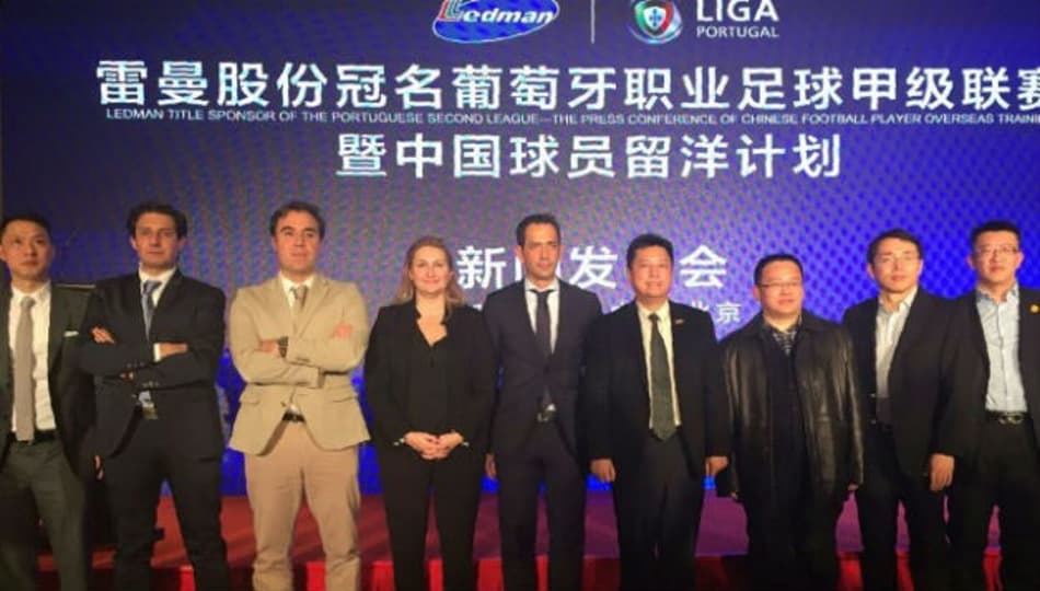 Não é só no Brasil que a China está de olho… Portugal assina acordo e chineses devem atuar na Terrinha