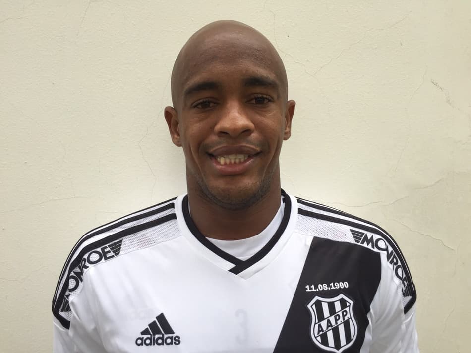 Atacante da Ponte encaminha transferência para clube do Qatar