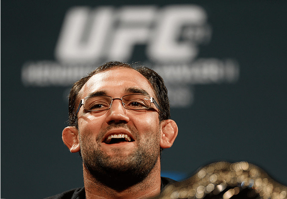 Hendricks reage a ideia de McGregor nos meio-médios: ‘Seria dinheiro fácil’