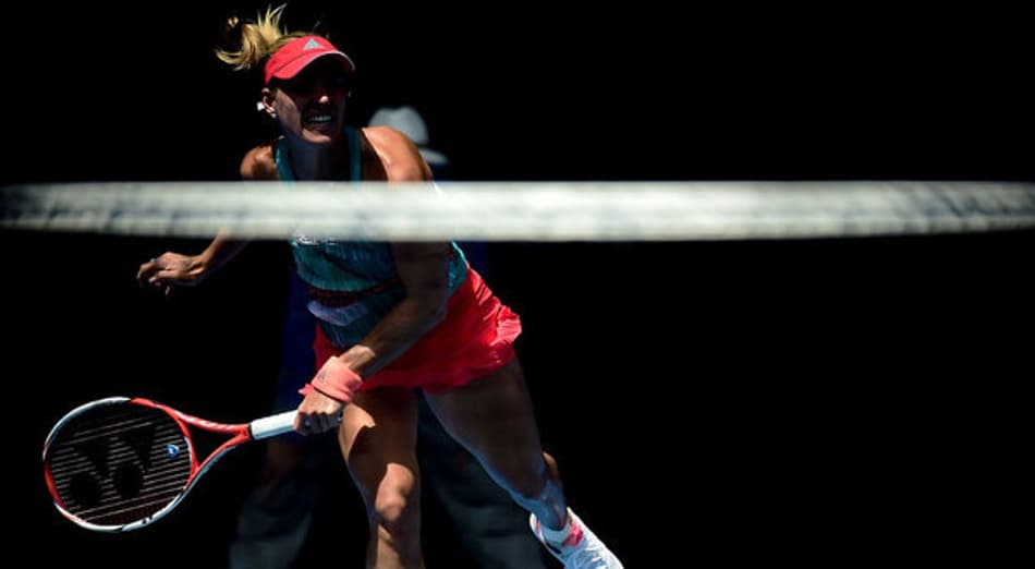 Bencic vence bem Kerber e Suíça tem 2×1 no confronto contra a Alemanha