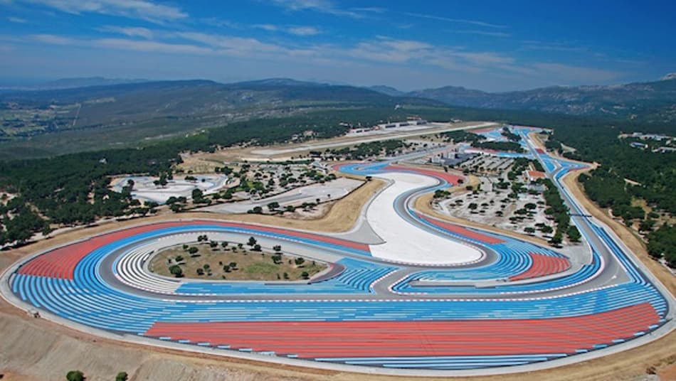 Grande Prêmio da França de F1: Confira os horários