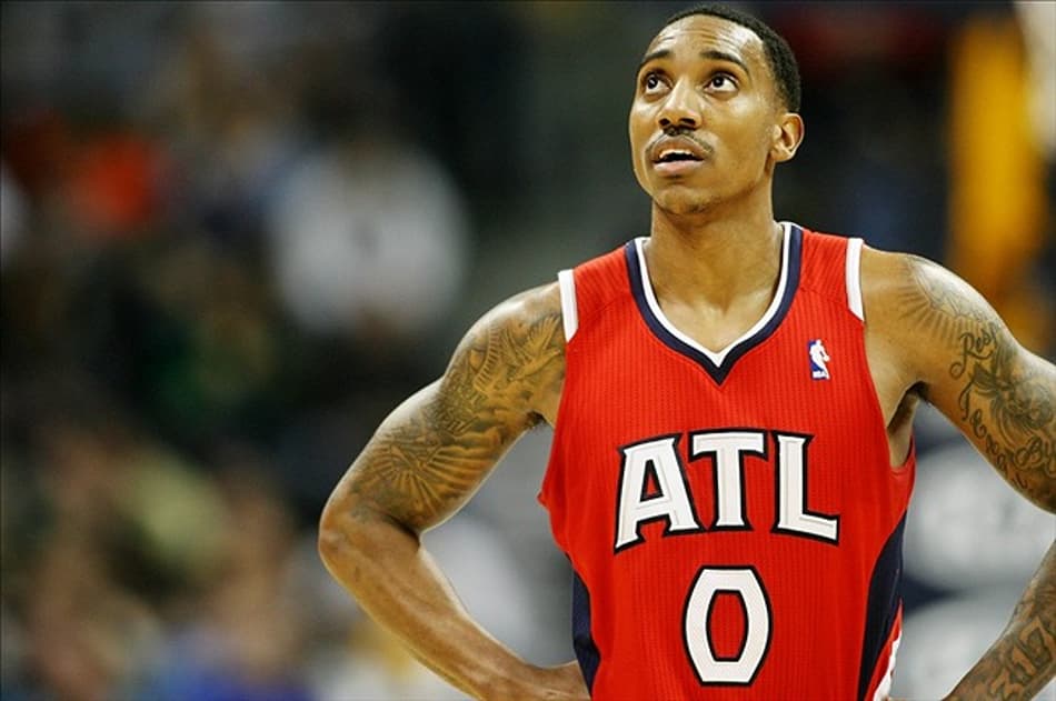 Cinco franquias mantém interesse na aquisição de Jeff Teague