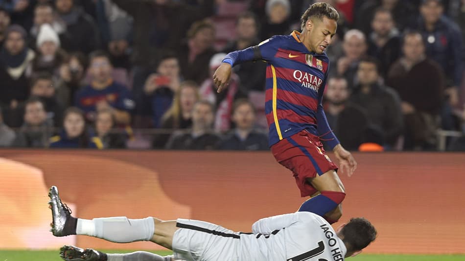 TEMPO REAL! Barcelona e Athletic Bilbao decidem vaga na Copa do Rei