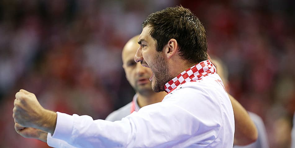 Favoritos fora das semifinais da EHF Euro 2016