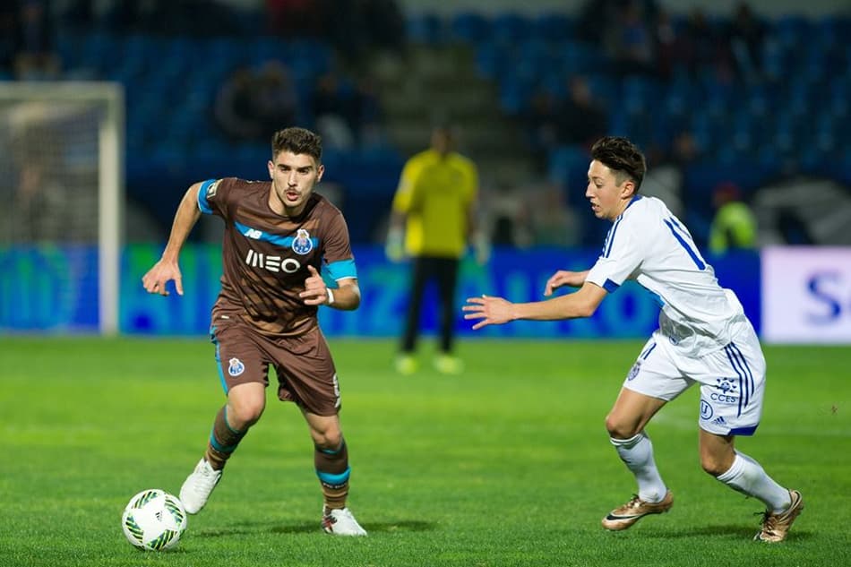 Porto perde outra na Taça da Liga. Marítimo e Braga vão à semifinal
