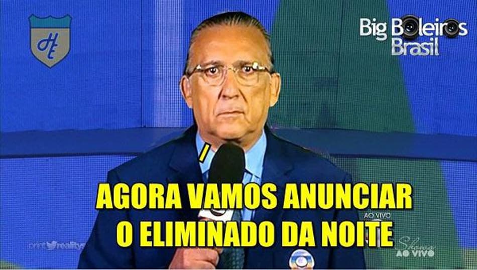Big Boleiros Brasil: Wendell Lira é o primeiro eliminado da casa