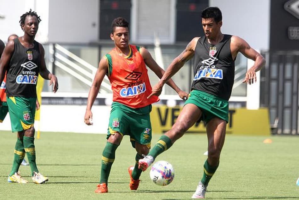 Julio dos Santos (Foto:Divulgação)