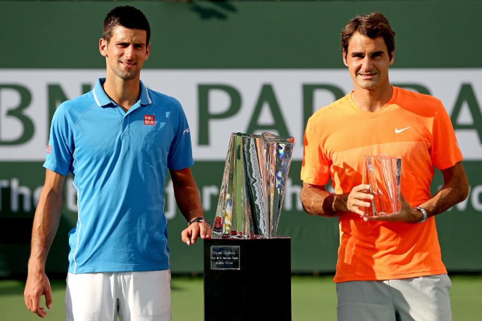 Em crescimento, Indian Wells pressiona para virar categoria especial