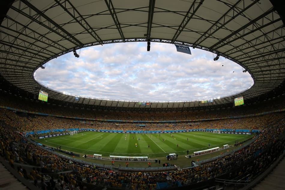 Minas Arena consegue bloqueio de 25% da renda líquida de jogos do Cruzeiro